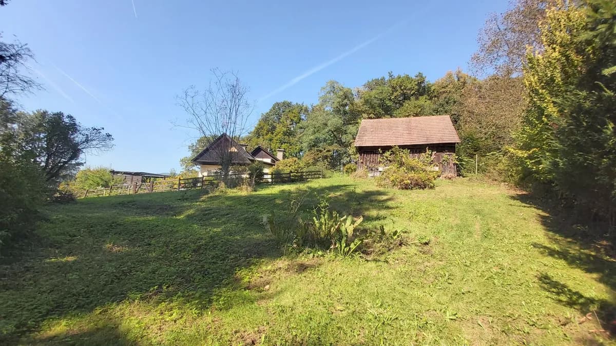 Grundstück kaufen in Graz-Umgebung – 2 800 m², € 300 – Bild 3 von 10