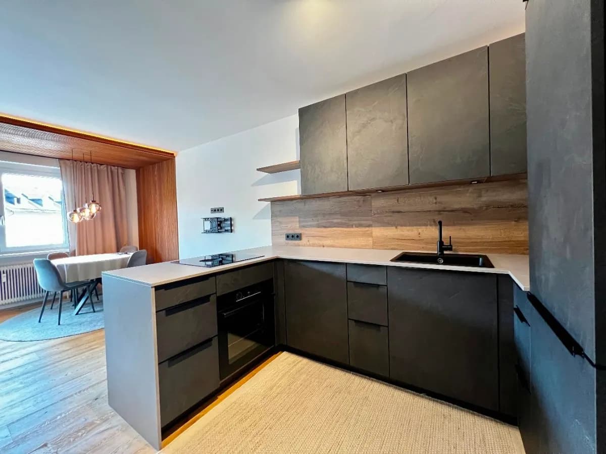 1-Zimmer-Wohnung mieten in Salzburg Stadt – 31 m², € 1.050 – Bild 6 von 8