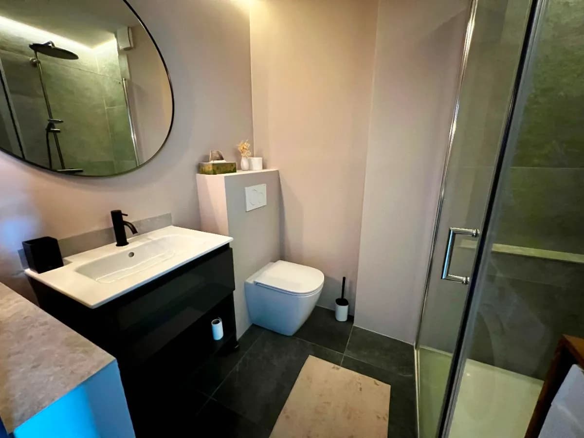 1-Zimmer-Wohnung mieten in Salzburg Stadt – 31 m², € 1.050 – Bild 8 von 8
