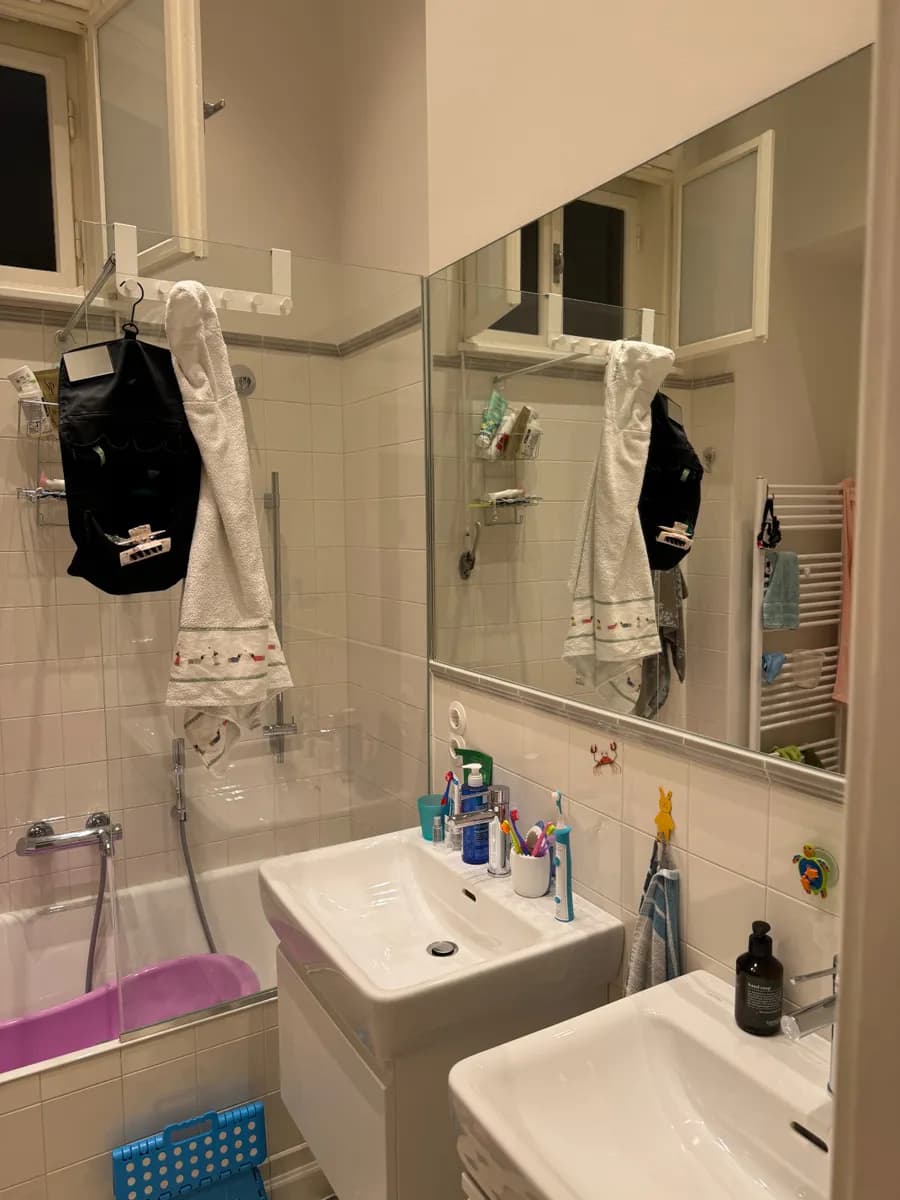 3-Zimmer-Wohnung mieten in Wien – 103 m², € 2.300 – Bild 2 von 10