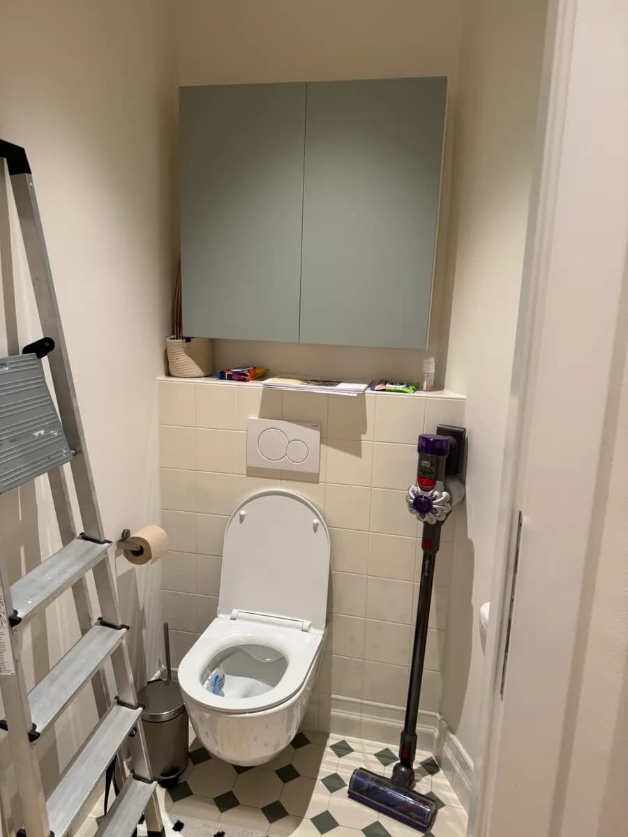 3-Zimmer-Wohnung mieten in Wien – 103 m², € 2.300 – Bild 3 von 10