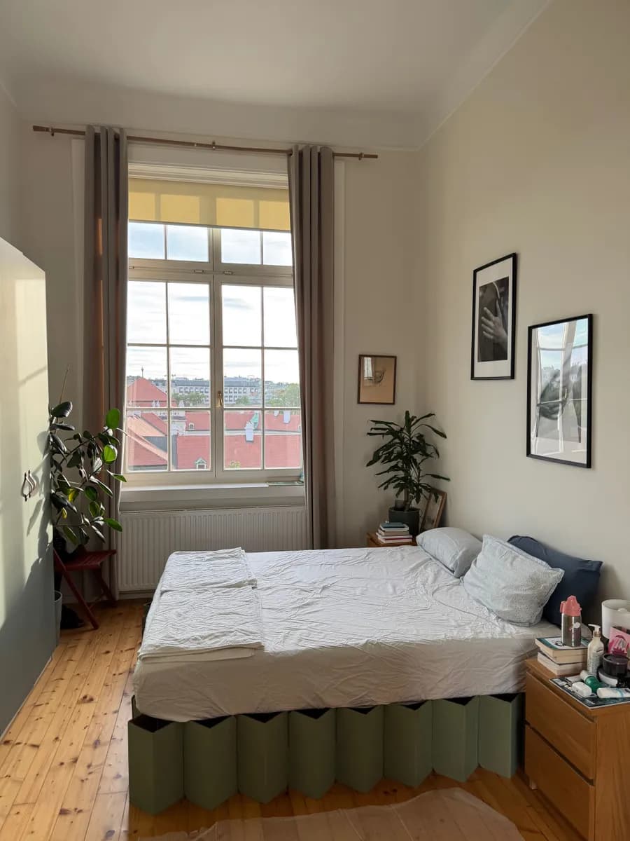 3-Zimmer-Wohnung mieten in Wien – 103 m², € 2.300 – Bild 4 von 10