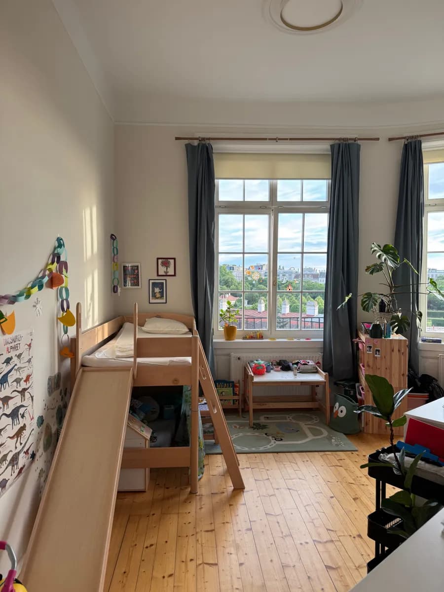 3-Zimmer-Wohnung mieten in Wien – 103 m², € 2.300 – Bild 6 von 10