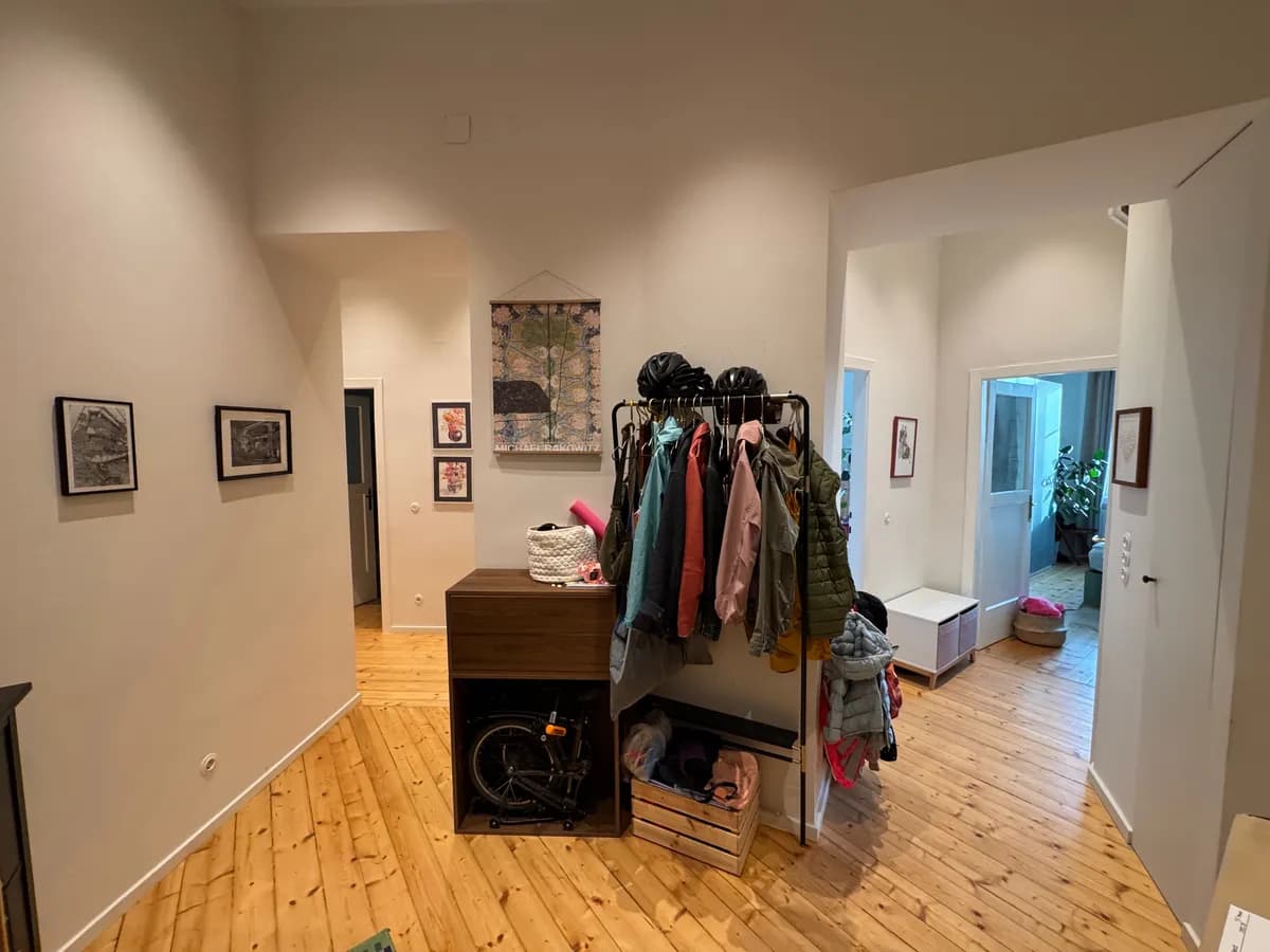 3-Zimmer-Wohnung mieten in Wien – 103 m², € 2.300 – Bild 7 von 10