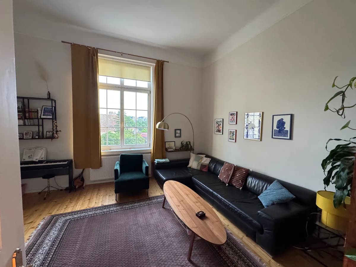 3-Zimmer-Wohnung mieten in Wien – 103 m², € 2.300 – Bild 8 von 10