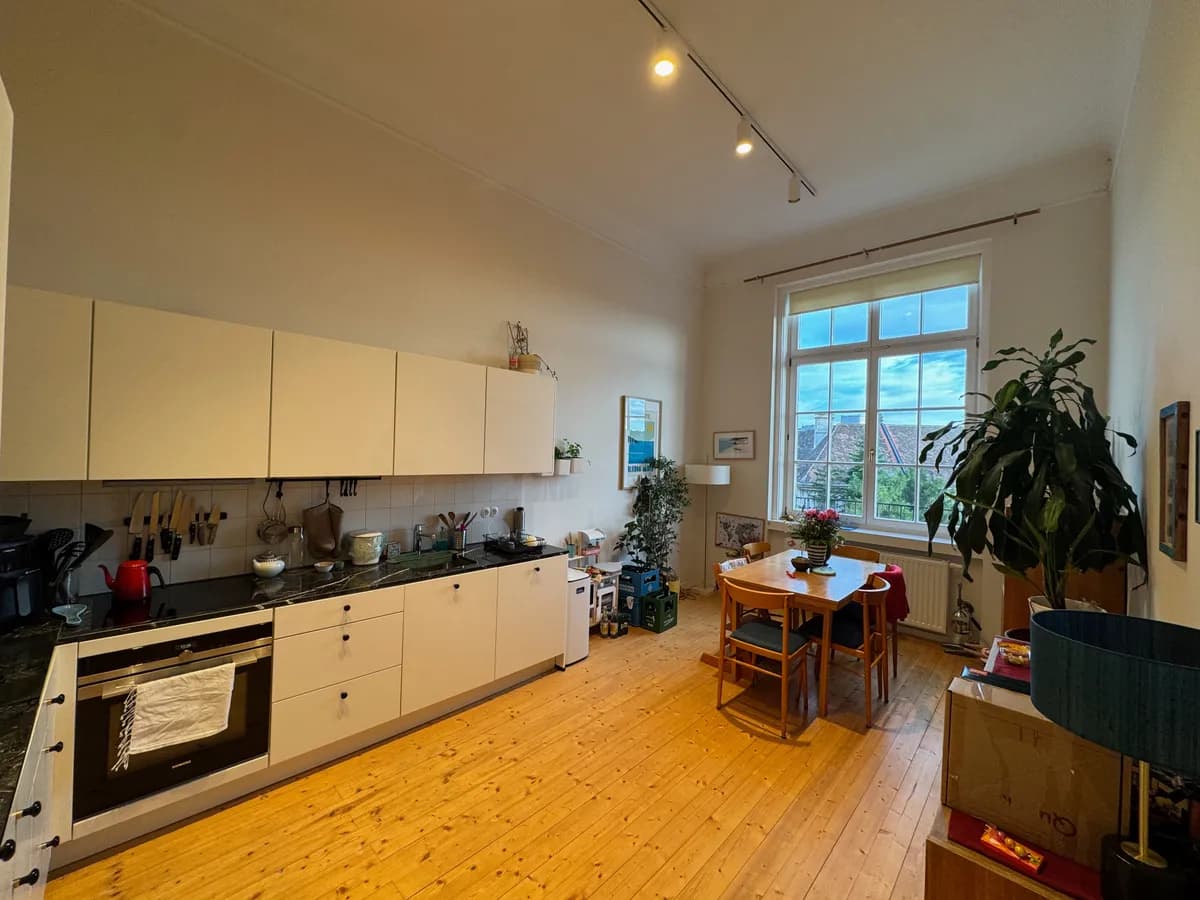 3-Zimmer-Wohnung mieten in Wien – 103 m², € 2.300 – Bild 9 von 10