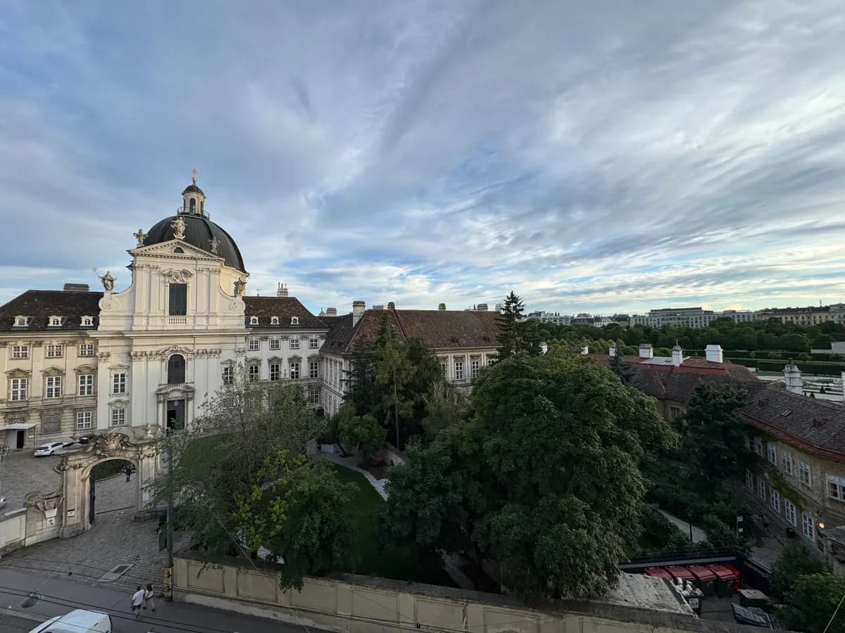 3-Zimmer-Wohnung mieten in Wien – 103 m², € 2.300 – Bild 10 von 10