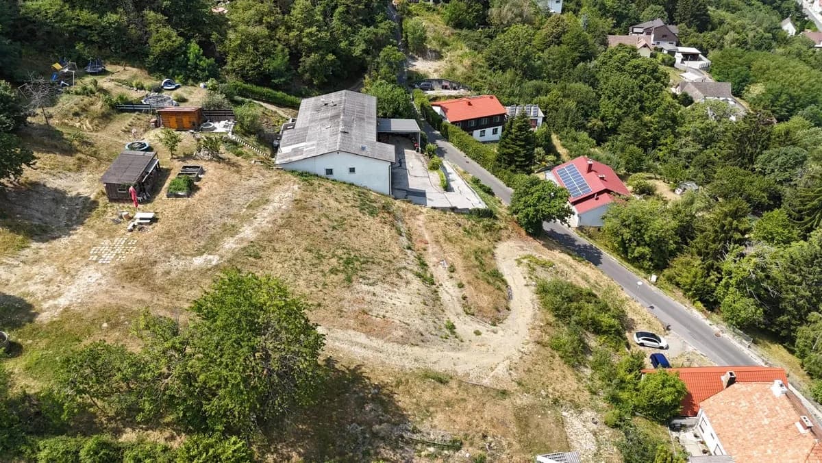 Grundstück kaufen in Mattersburg – 2 991 m², € 215.000 – Bild 1 von 7