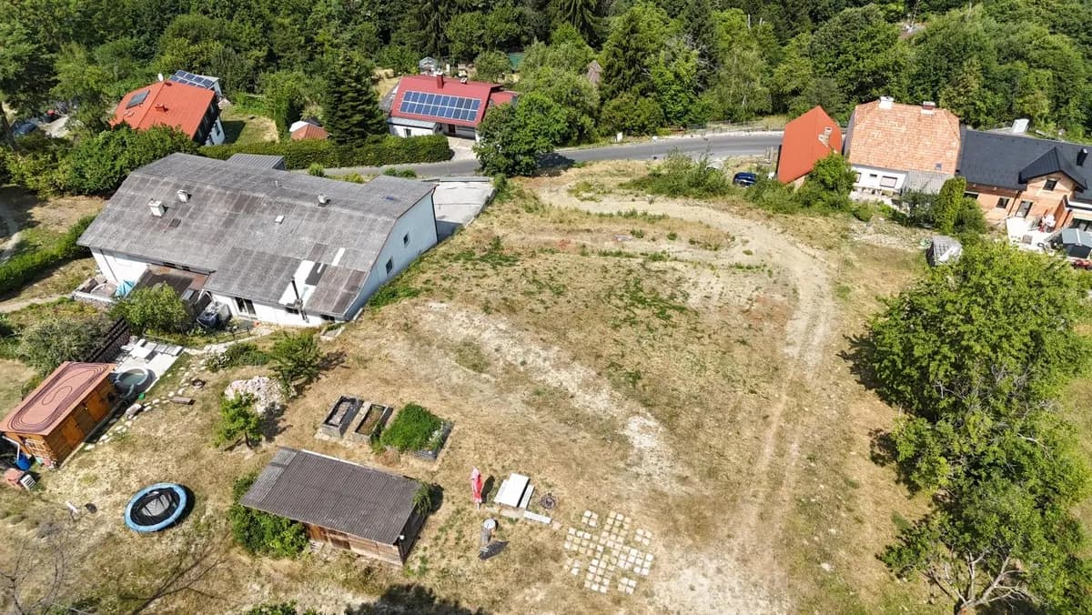 Grundstück kaufen in Mattersburg – 2 991 m², € 215.000 – Bild 2 von 7