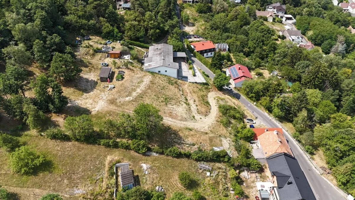 Grundstück kaufen in Mattersburg – 2 991 m², € 215.000 – Bild 4 von 7