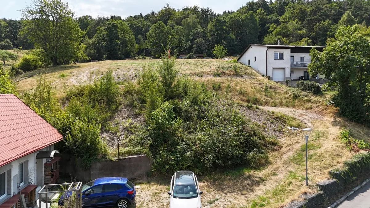 Grundstück kaufen in Mattersburg – 2 991 m², € 215.000 – Bild 5 von 7