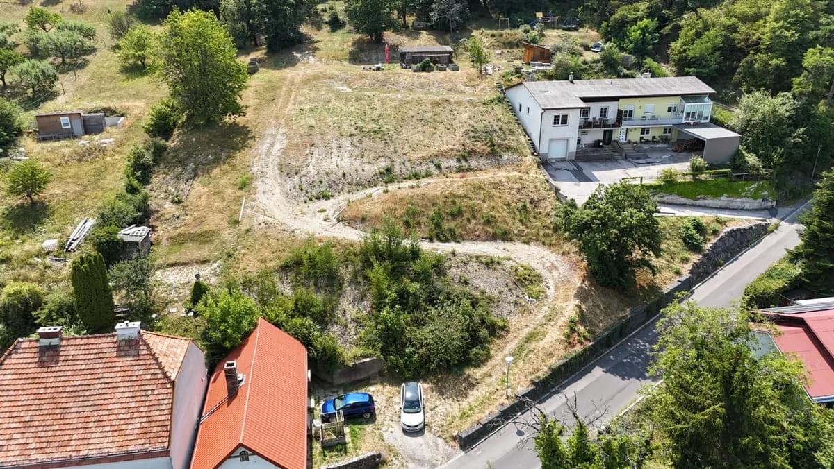 Grundstück kaufen in Mattersburg – 2 991 m², € 215.000 – Bild 6 von 7