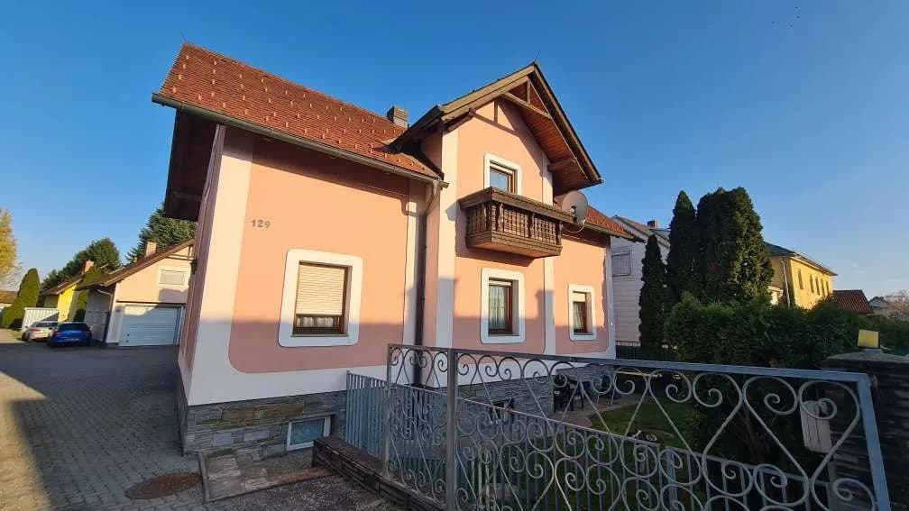 12-Zimmer-Immobilie kaufen in Graz-Umgebung – 275 m², € 599.000 – Bild 1 von 22