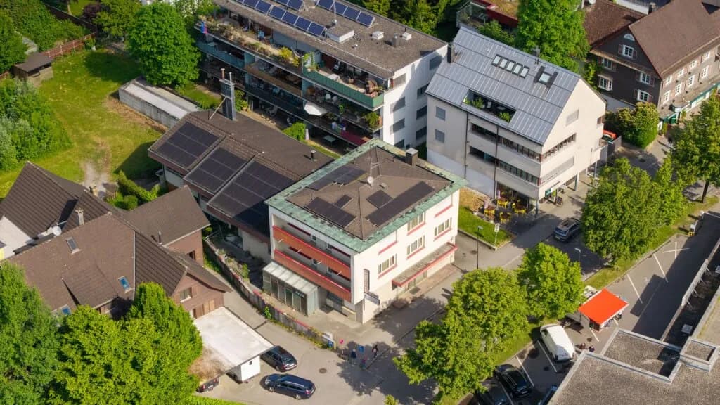 Grundstück kaufen in Dornbirn – 2 142 m² – Bild 1 von 49