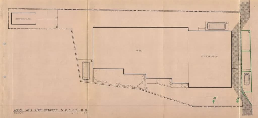 Grundstück kaufen in Dornbirn – 2 142 m² – Bild 38 von 49