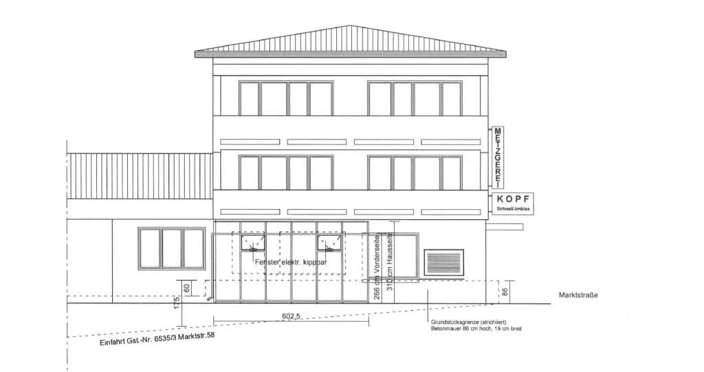 Grundstück kaufen in Dornbirn – 2 142 m² – Bild 39 von 49