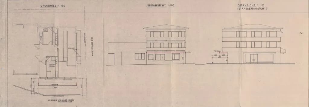 Grundstück kaufen in Dornbirn – 2 142 m² – Bild 41 von 49