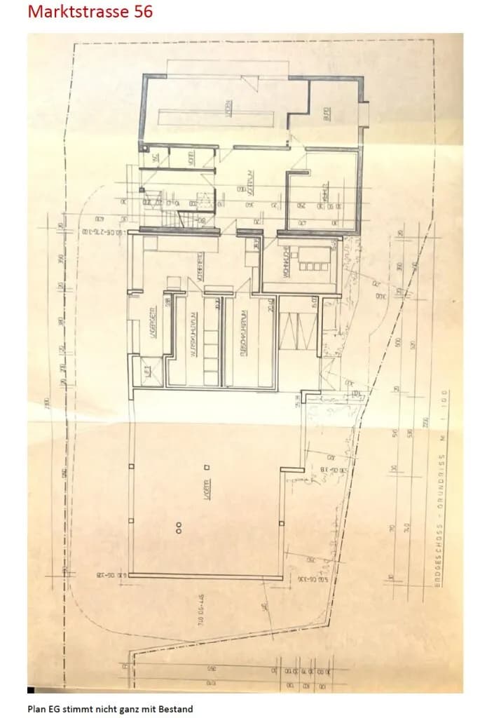 Grundstück kaufen in Dornbirn – 2 142 m² – Bild 43 von 49