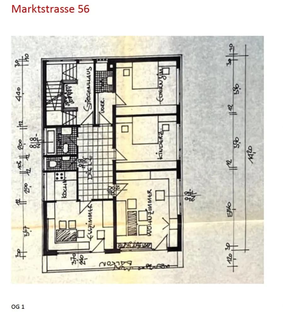 Grundstück kaufen in Dornbirn – 2 142 m² – Bild 45 von 49