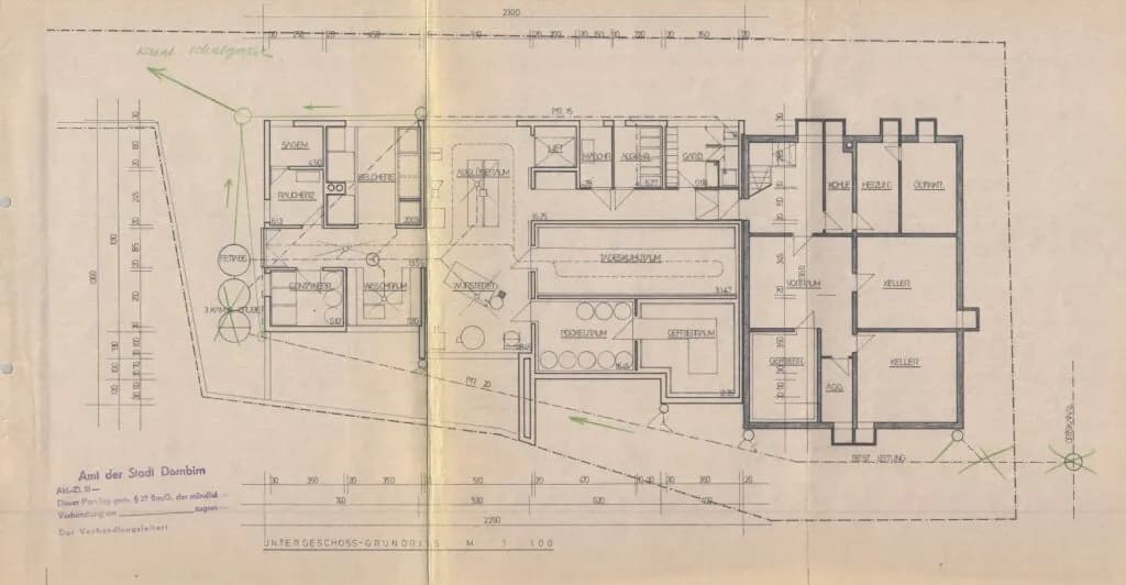 Grundstück kaufen in Dornbirn – 2 142 m² – Bild 46 von 49