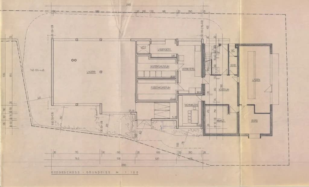 Grundstück kaufen in Dornbirn – 2 142 m² – Bild 47 von 49