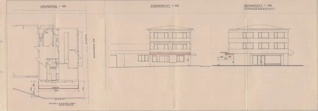 Grundstück kaufen in Dornbirn – 2 142 m² – Bild 49 von 49