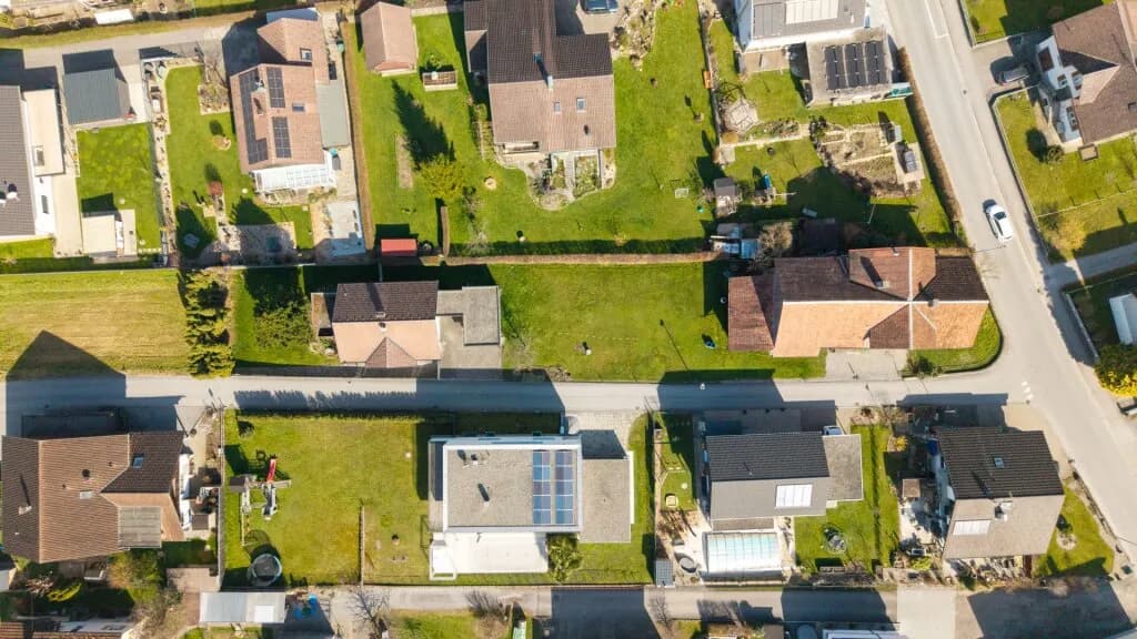 Grundstück kaufen in Dornbirn – 293 m², € 279.000 – Bild 2 von 8