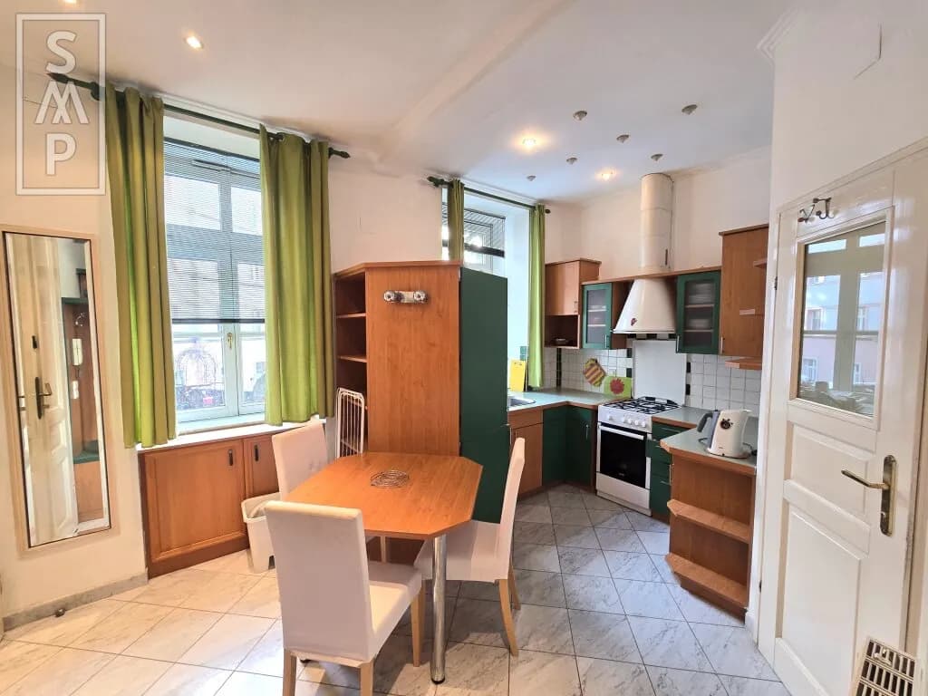 1-Zimmer-Wohnung kaufen in Wien – 47,72 m², € 120.000 – Bild 2 von 10
