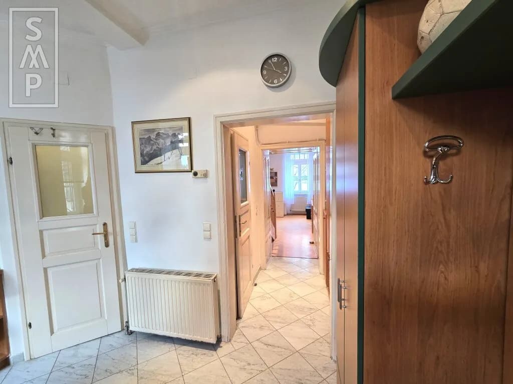 1-Zimmer-Wohnung kaufen in Wien – 47,72 m², € 120.000 – Bild 4 von 10