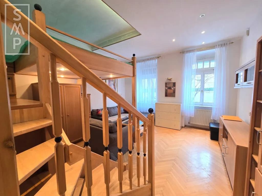 1-Zimmer-Wohnung kaufen in Wien – 47,72 m², € 120.000 – Bild 5 von 10