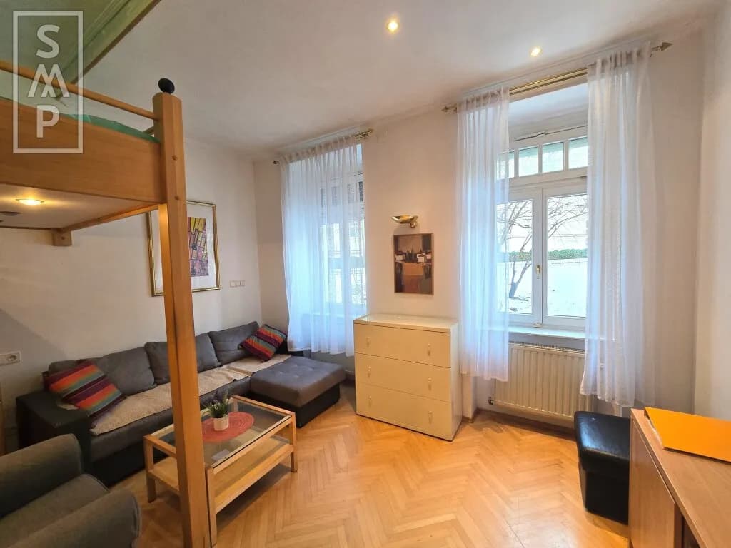 1-Zimmer-Wohnung kaufen in Wien – 47,72 m², € 120.000 – Bild 6 von 10