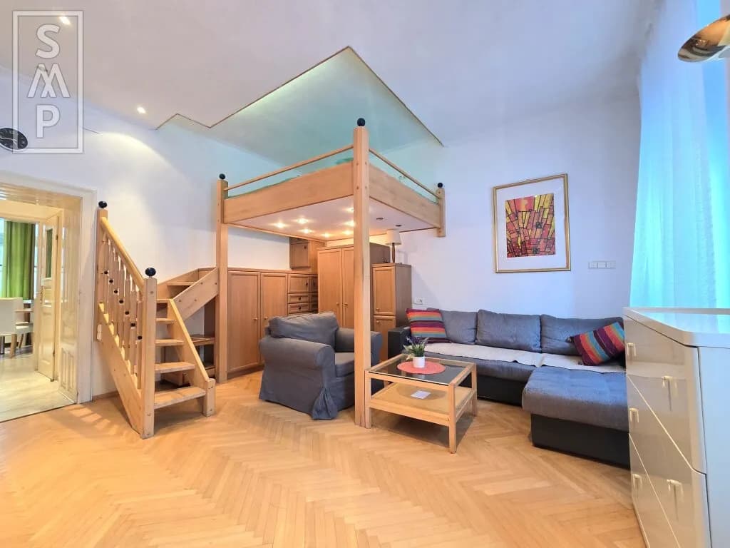 1-Zimmer-Wohnung kaufen in Wien – 47,72 m², € 120.000 – Bild 7 von 10