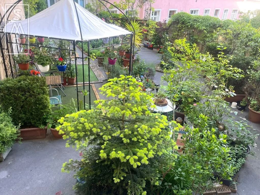 1-Zimmer-Wohnung kaufen in Wien – 47,72 m², € 120.000 – Bild 9 von 10