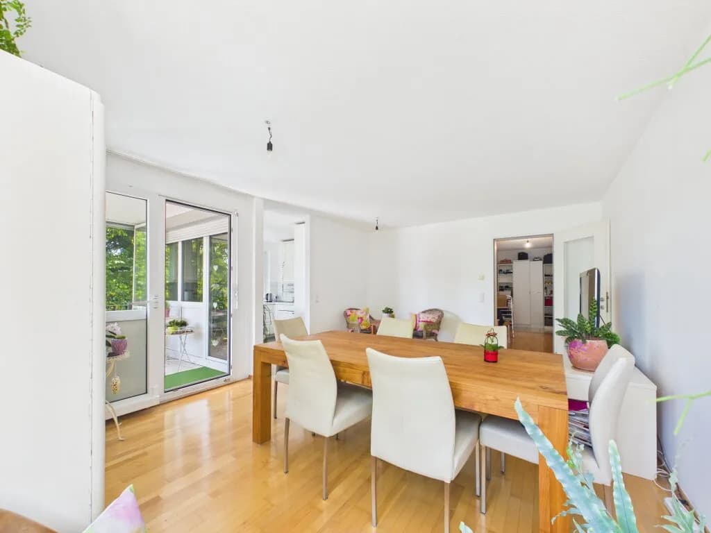 4-Zimmer-Wohnung kaufen in Bregenz – 92,2 m², € 475.000 – Bild 2 von 16