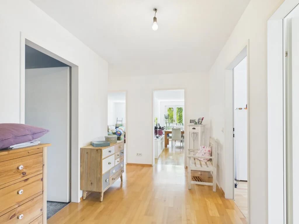4-Zimmer-Wohnung kaufen in Bregenz – 92,2 m², € 475.000 – Bild 5 von 16