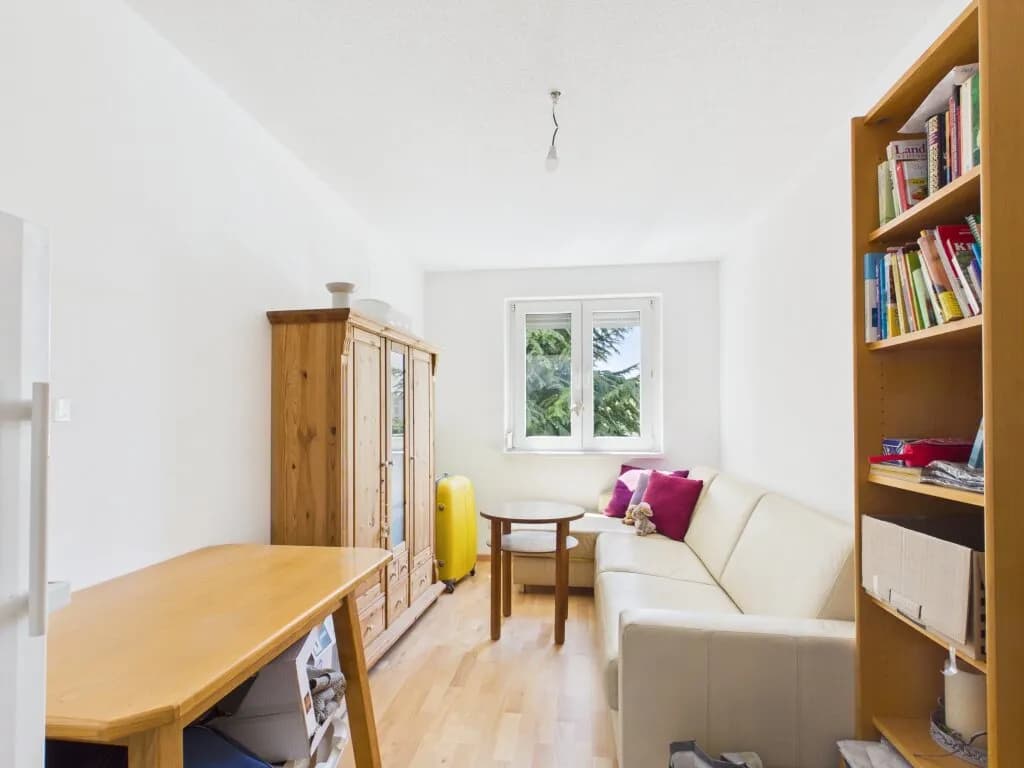 4-Zimmer-Wohnung kaufen in Bregenz – 92,2 m², € 475.000 – Bild 6 von 16