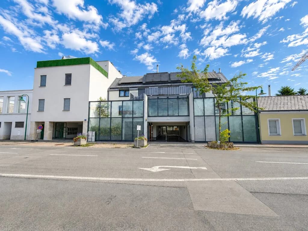 3-Zimmer-Wohnung kaufen in Mödling – 70 m², € 449.000