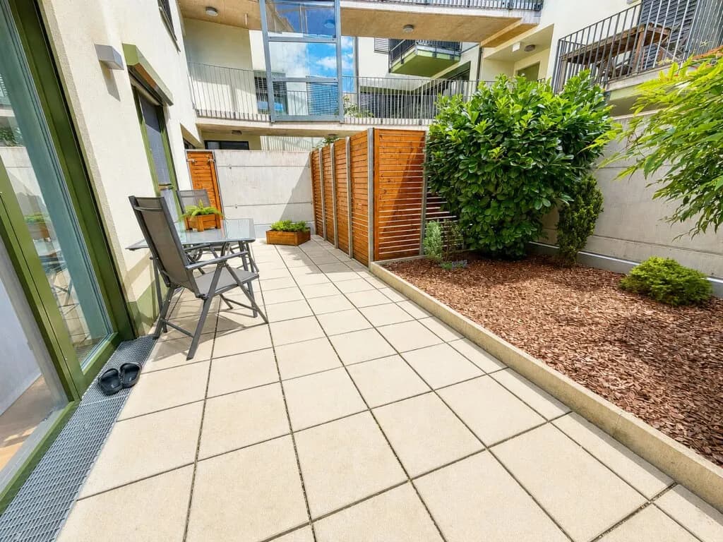 3-Zimmer-Wohnung kaufen in Mödling – 70 m², € 449.000 – Bild 3 von 10