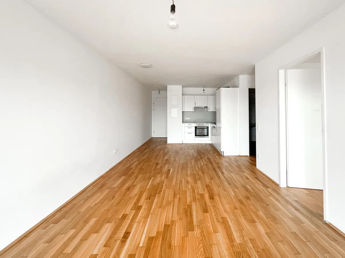 2-Zimmer-Wohnung mieten in Wien – 49,67 m², € 839 – Bild 2 von 22