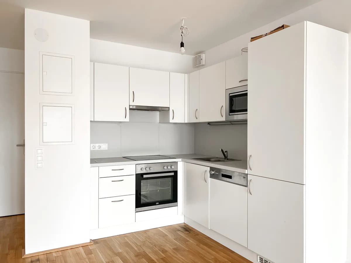 2-Zimmer-Wohnung mieten in Wien – 49,67 m², € 839 – Bild 3 von 22