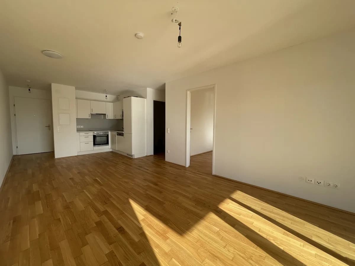 2-Zimmer-Wohnung mieten in Wien – 49,67 m², € 839 – Bild 6 von 22