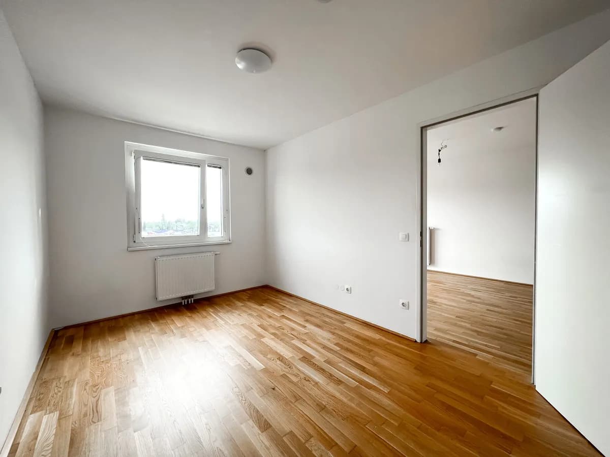 2-Zimmer-Wohnung mieten in Wien – 49,67 m², € 839 – Bild 7 von 22