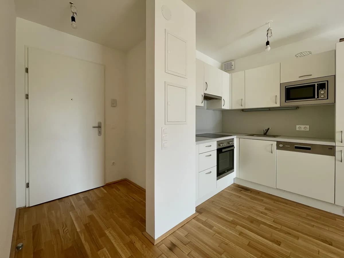 2-Zimmer-Wohnung mieten in Wien – 49,67 m², € 839 – Bild 8 von 22