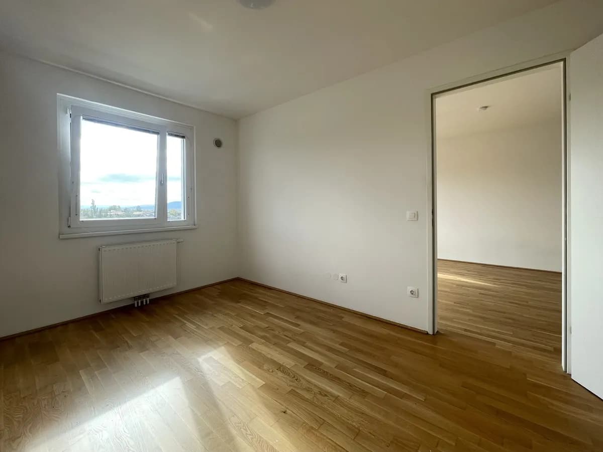 2-Zimmer-Wohnung mieten in Wien – 49,67 m², € 839 – Bild 10 von 22