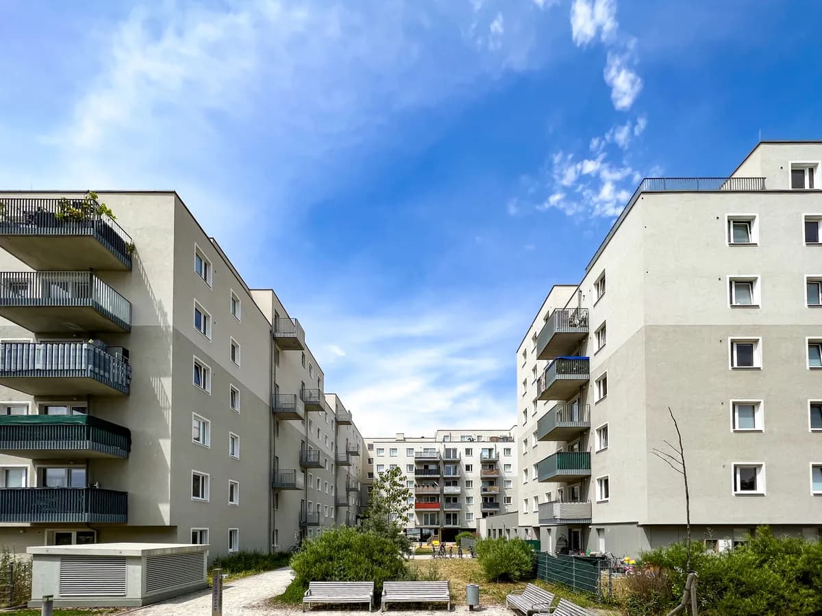 2-Zimmer-Wohnung mieten in Wien – 49,67 m², € 839 – Bild 15 von 22