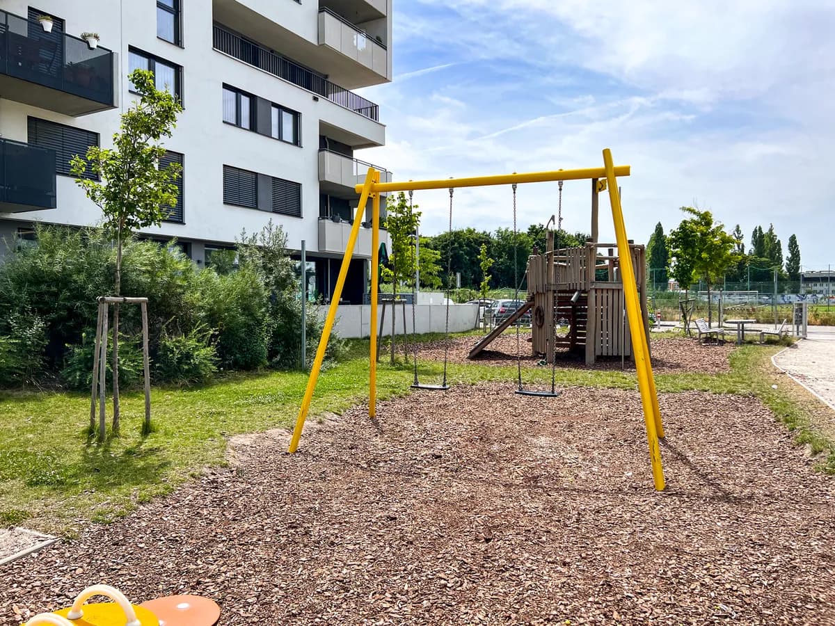 2-Zimmer-Wohnung mieten in Wien – 49,67 m², € 839 – Bild 21 von 22