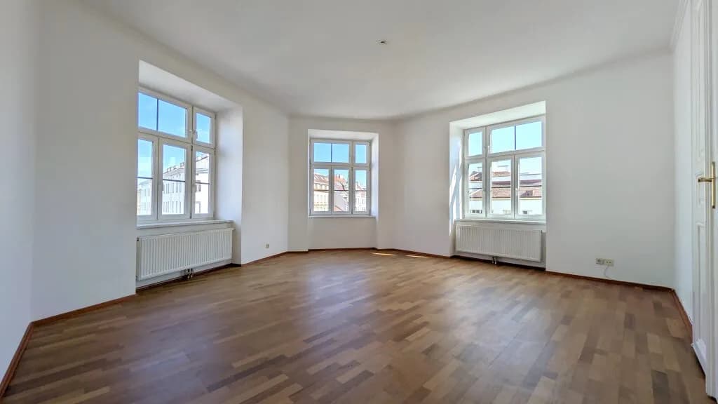 4-Zimmer-Wohnung kaufen in Wien – 100 m², € 459.000
