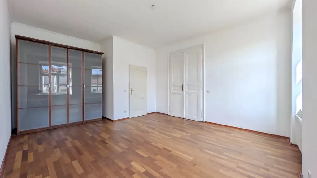 4-Zimmer-Wohnung kaufen in Wien – 100 m², € 459.000 – Bild 3 von 7