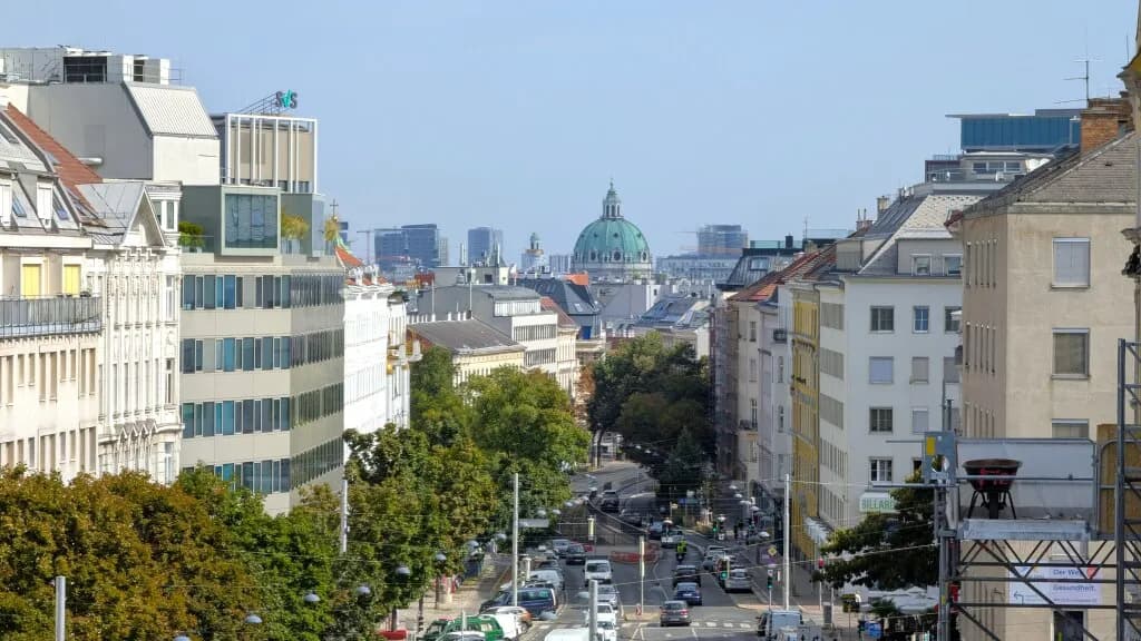4-Zimmer-Wohnung kaufen in Wien – 100 m², € 459.000 – Bild 7 von 7