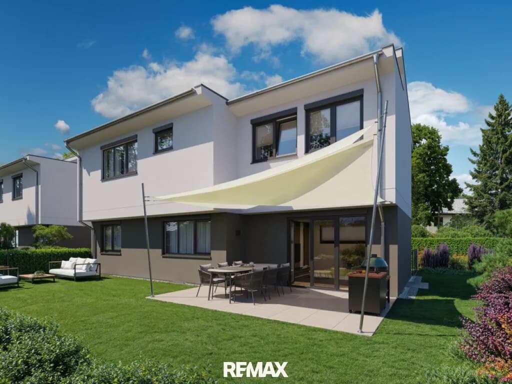 4-Zimmer-Haus kaufen in Wien – 116,33 m², € 880.900 – Bild 3 von 15
